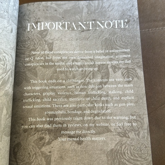 Haunting Adeline - Picture 5 of 5